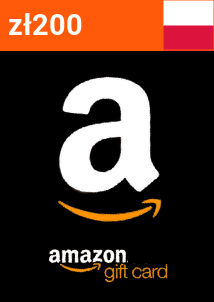 Karta Przedpłacona 200 PLN (Polska)