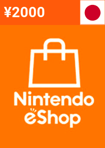 Carta Prepagata 2000 JPY (Giappone)