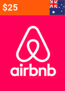 Guthabenkarte 25 AUD (Australien)