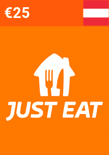 Tarjeta Regalo 25 EUR (L'Autriche)