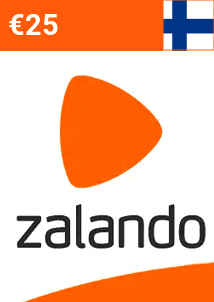 Cadeaukaart 25 EUR (Finland)