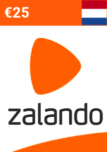 Cadeaukaart 25 EUR (Nederland)