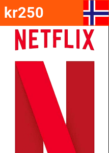 Tarjeta Regalo 250 NOK (Noruega)