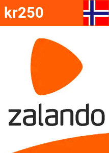 250 NOK Gift Card (Norway)