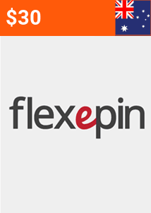 30 AUD Prepaid Card (Australia)