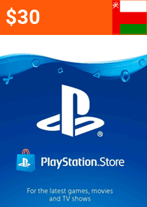 Tarjeta Prepago 30 USD (Omán)