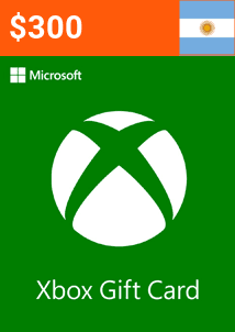 Karta Przedpłacona 300 ARS (Argentyna)