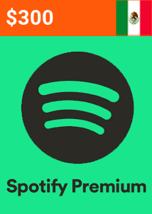 Karta Przedpłacona 300 MXN (Meksyk)