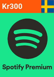 Karta Przedpłacona 300 SEK (Szwecja)