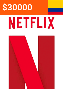 30000 COP Gift Card (Colombia)