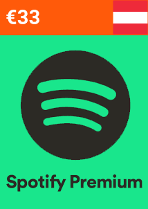 Guthabenkarte 33 EUR (Österreich)