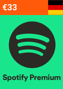 Karta Przedpłacona 33 EUR (Niemcy)