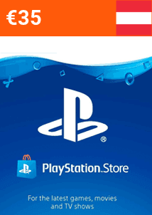 35 EUR Prepaid Card (Austria)