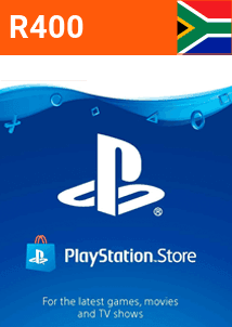 Carta Prepagata 400 ZAR (Sud Africa)