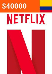 Tarjeta Regalo 40000 COP (Colombia)