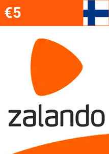 5 EUR Gift Card (Finland)