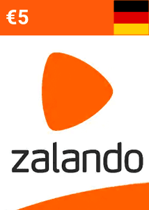 5 EUR Gift Card (Germany)