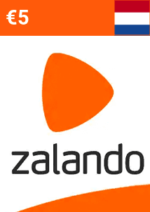 Cadeaukaart 5 EUR (Nederland)