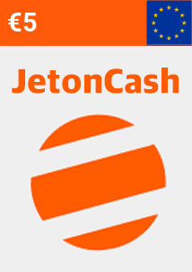 Guthaben-Aufstockung 5 EUR (Europa)