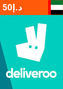 50 AED Gift Card (United Arab Emirates)