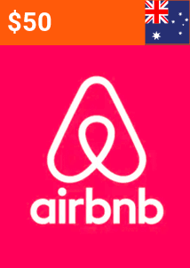 Guthabenkarte 50 AUD (Australien)