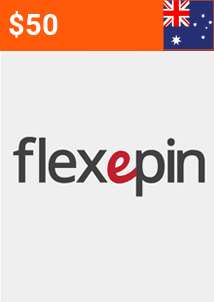 Karta Prepaid 50 AUD (Australia)