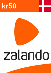 Carta Regalo 50 DKK (Danimarca)