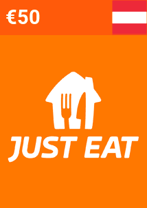 50 EUR Gift Card (Austria)
