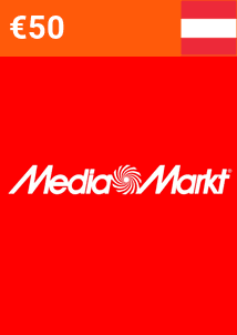 50 EUR Gift Card (Austria)