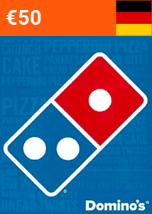 Guthabenkarte 50 EUR (Deutschland)