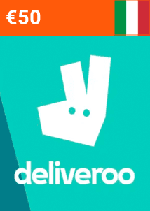 Carta Regalo 50 EUR (Italia)