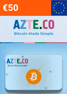 Guthaben-Aufstockung 50 EUR Bitcoin On-Chain (Europa)