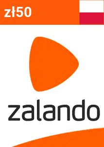 Cadeaukaart 50 PLN (Polen)