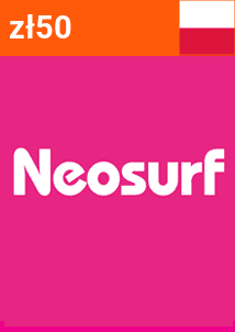 Carte Prépayée 50 PLN (Pologne)