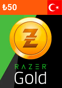 50 TRY Top-Up (Turkey)