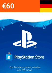 Guthaben-Aufstockung 60 EUR (Deutschland)