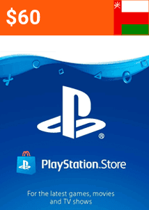 Tarjeta Prepago 60 USD (Omán)