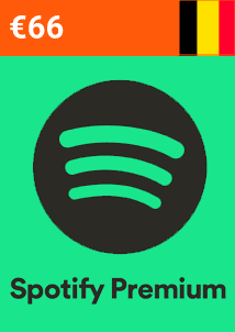 Tarjeta Regalo 66 EUR (Bélgica)