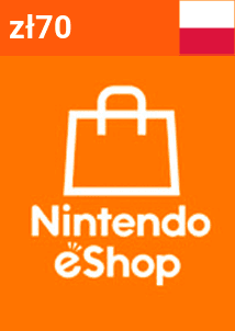 Carta Prepagata 70 PLN (Polonia)