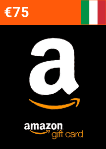 Karta Przedpłacona 75 EUR (Włochy)