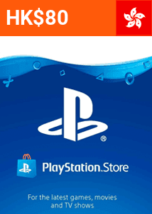 Tarjeta Prepago 80 HKD (Hong Kong)