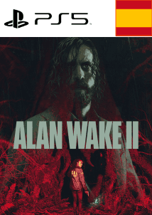 Alan Wake 2 Standard Edition (España)
