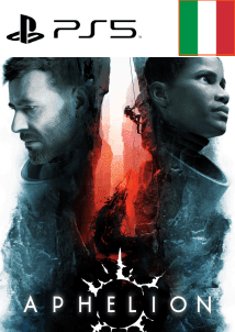 Aphelion Standard Edition (Italia)