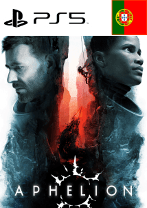 Aphelion Standard Edition (Portugal)