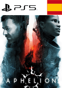 Aphelion Standard Edition (Spain)