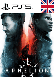Aphelion Standard Edition (UK)