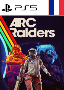 ARC Raiders Standard Edition (France)