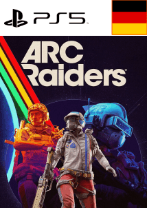 ARC Raiders Standard Edition (Deutschland)