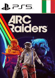 ARC Raiders Standard Edition (Italia)
