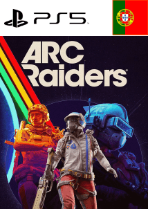 ARC Raiders Standard Edition (Portugal)